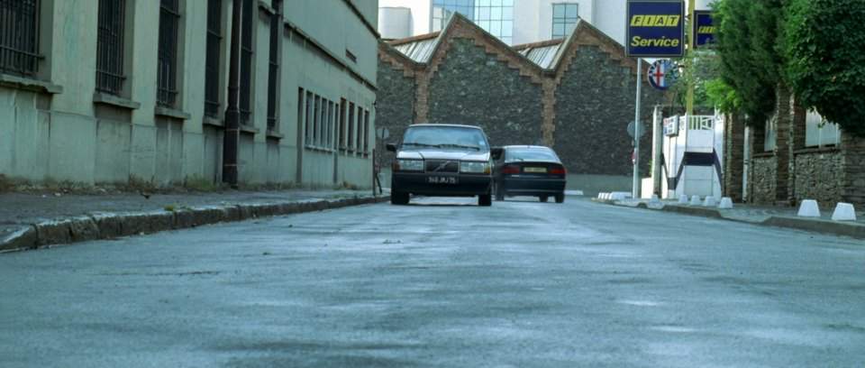 Volvo 940