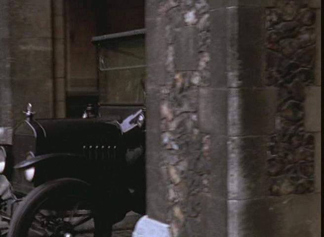 Ford Model T