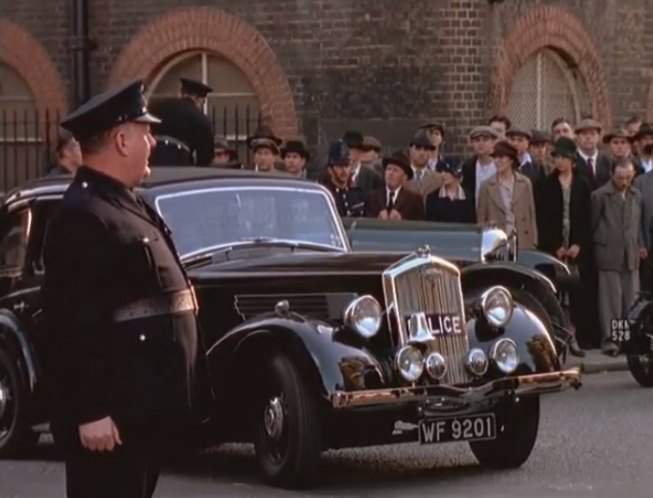 Wolseley 18/80
