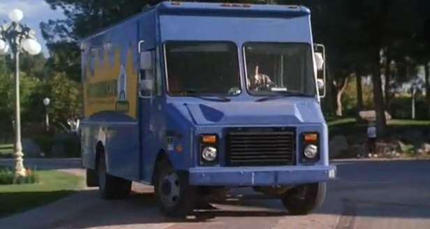 Grumman-Olson Route Star