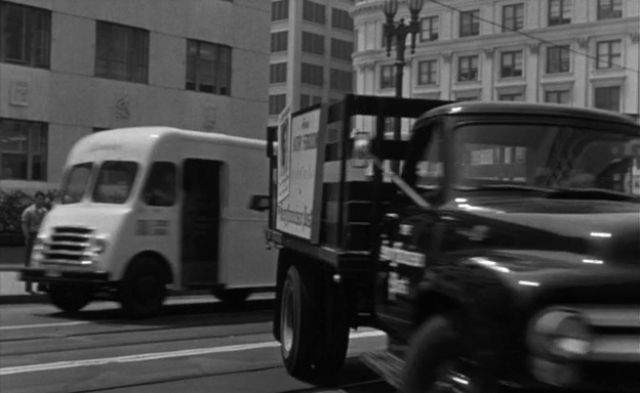 American Body Company Step Van
