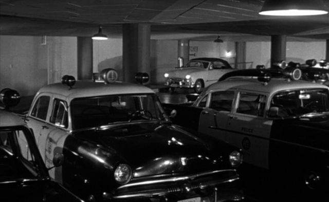 Ford Mainline