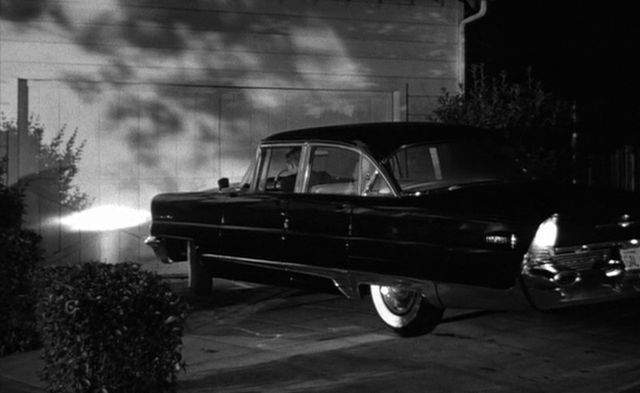Lincoln Premiere