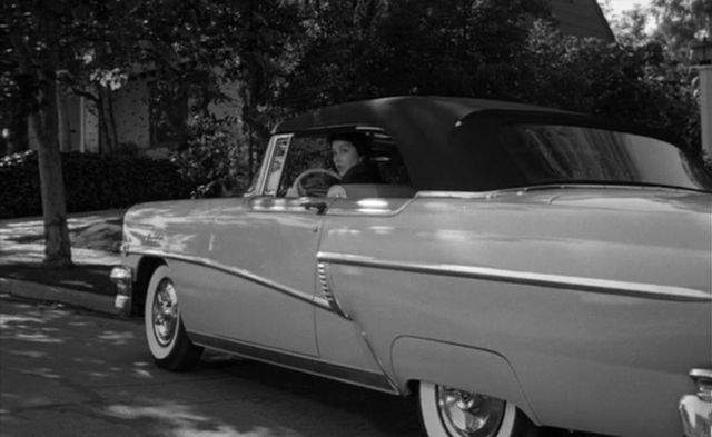 Mercury Montclair