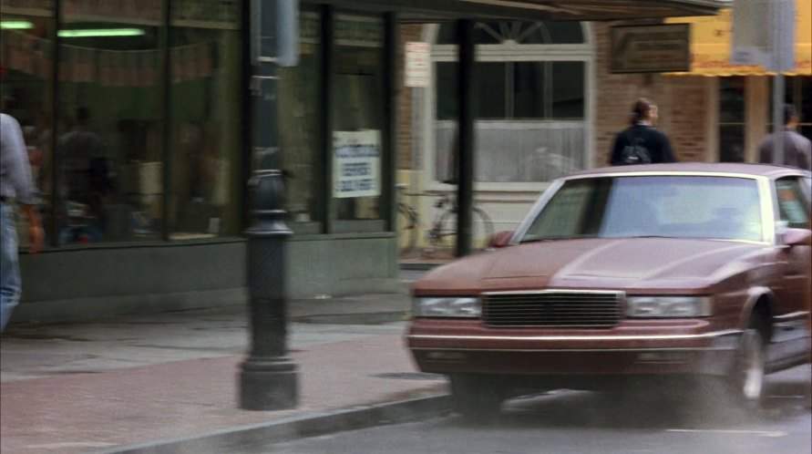 Chevrolet Monte Carlo