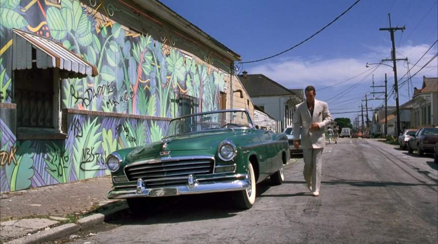 Chrysler Windsor