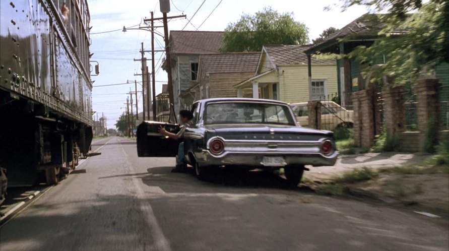 Ford Galaxie 500