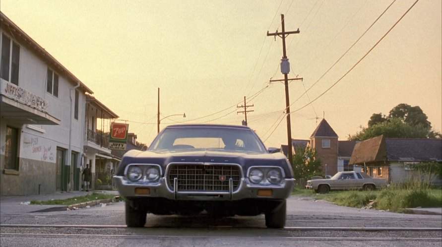 Ford Gran Torino