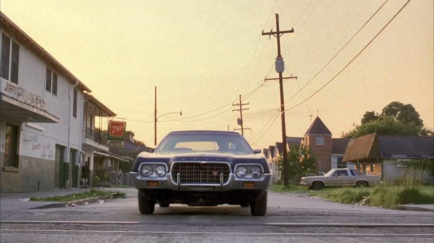 Ford LTD Crown Victoria