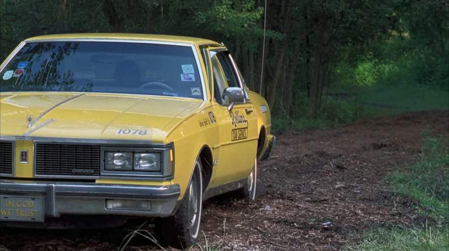 Oldsmobile Delta 88