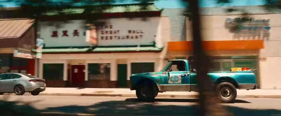 Dodge Dart