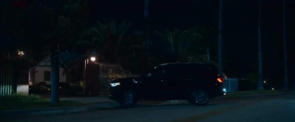 Infiniti QX80