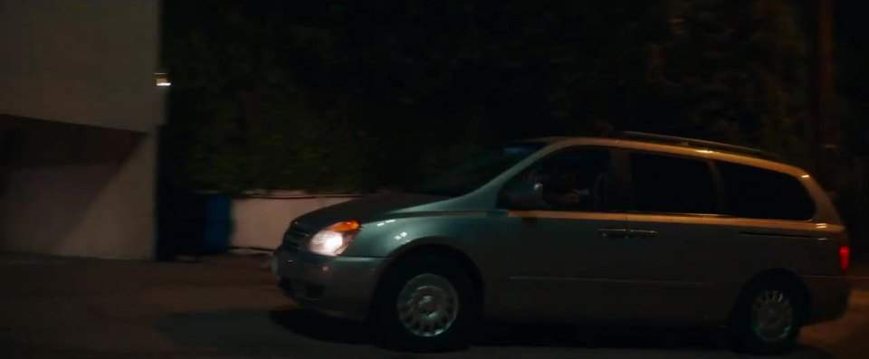 Kia Sedona