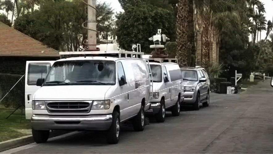 Ford E-Series