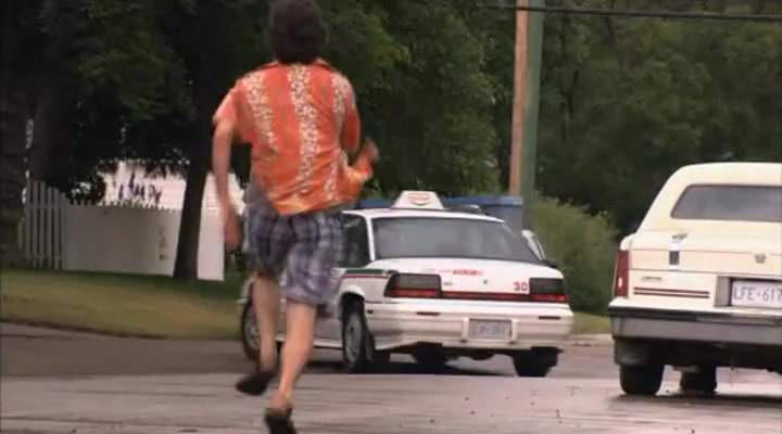 Cadillac Coupe DeVille