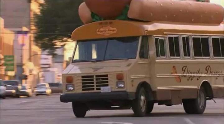 Thomas Built Mighty Mite