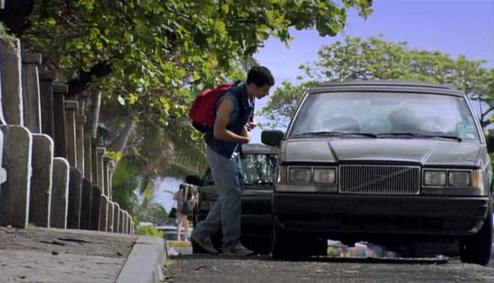 Volvo 740