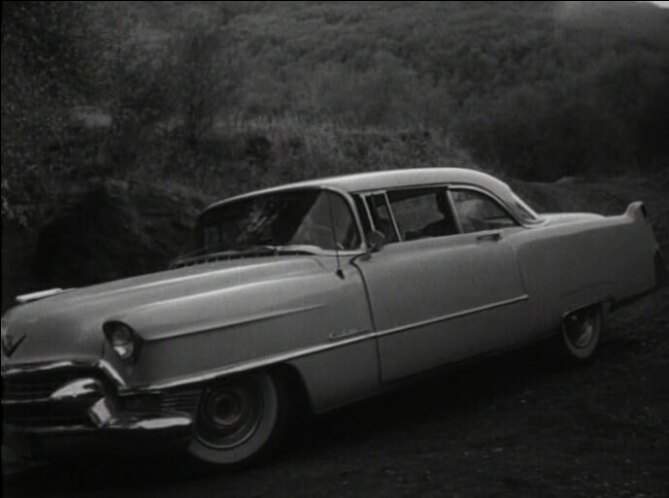 Cadillac Series 62