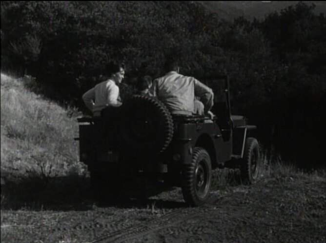 Willys MB 'Jeep'