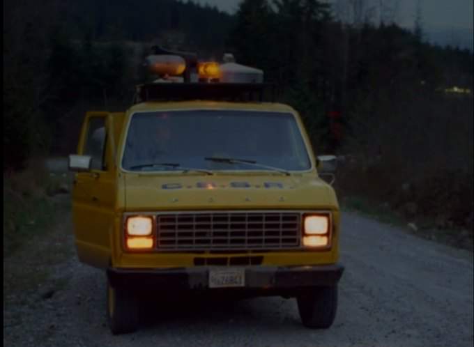 Ford Econoline