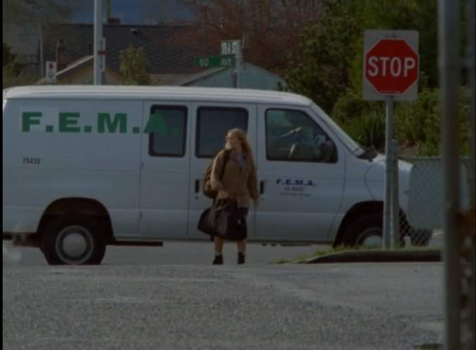 Ford Econoline