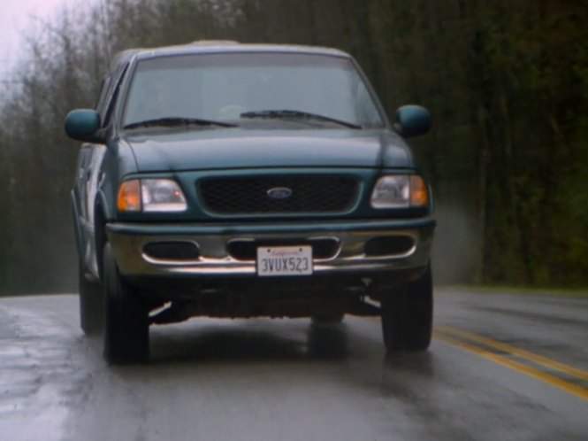 Ford F-Series