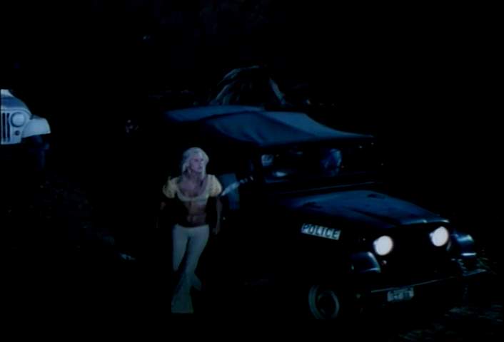 Jeep CJ-5
