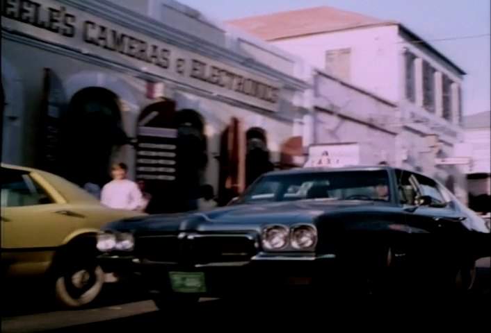 Pontiac Tempest