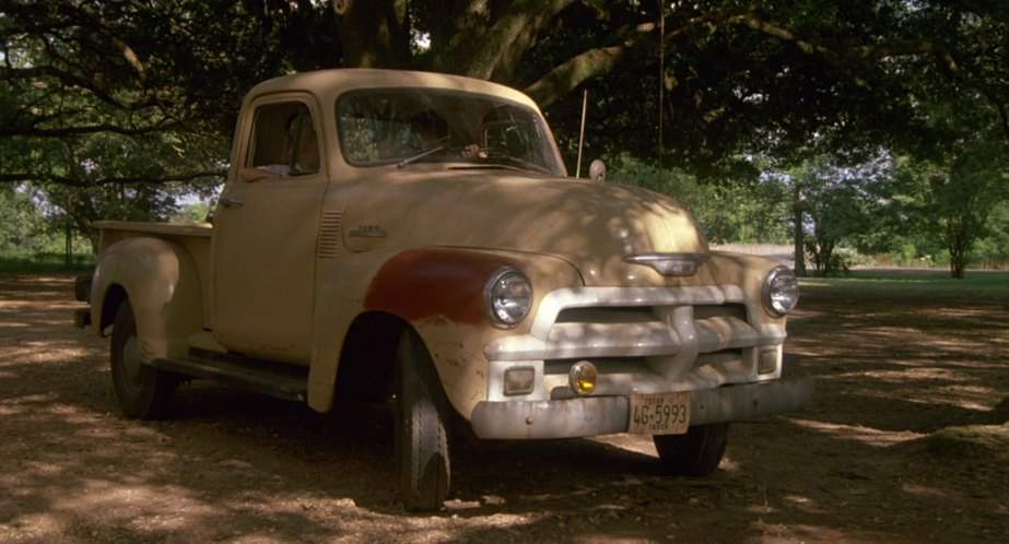 Chevrolet Advance-Design