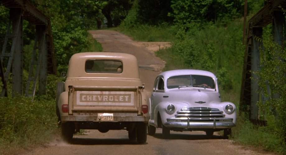 Chevrolet Fleetmaster