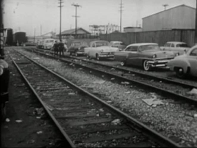Mercury Montclair