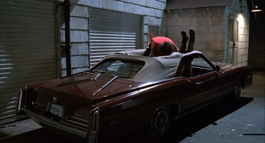 Cadillac Eldorado