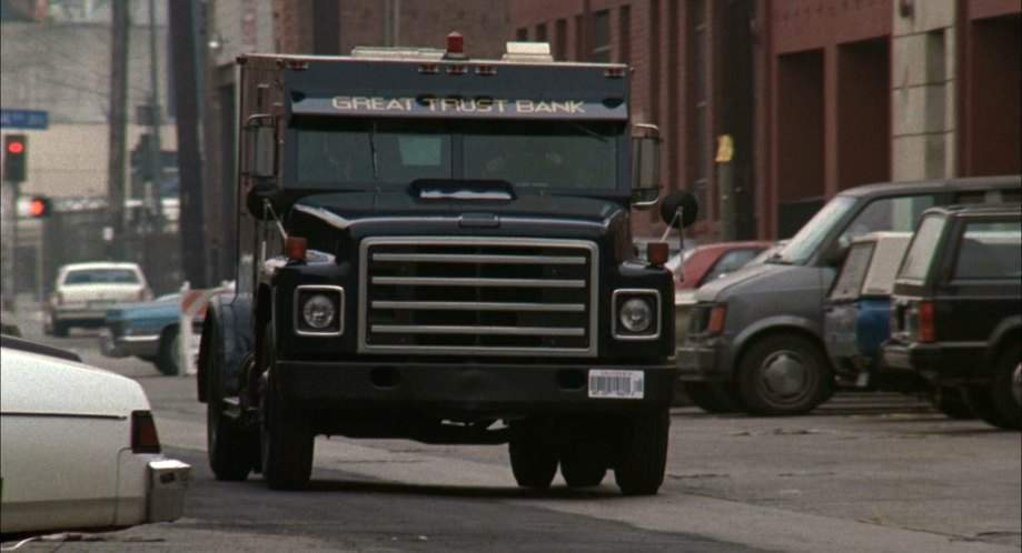 Chevrolet Astro
