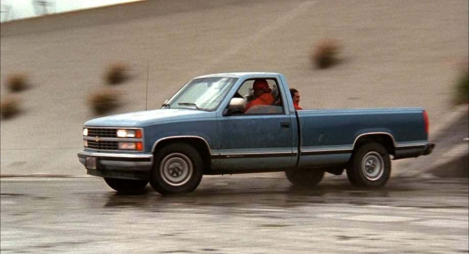 Chevrolet C-2500
