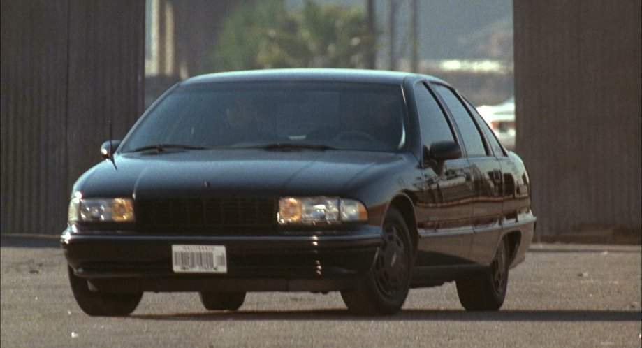 Chevrolet Caprice