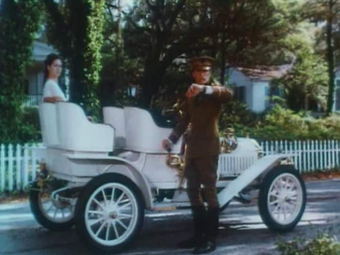 Buick Model 10