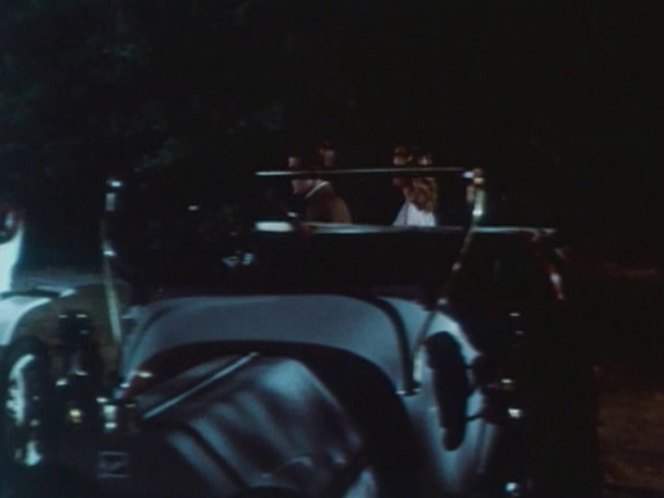 Buick Model 30