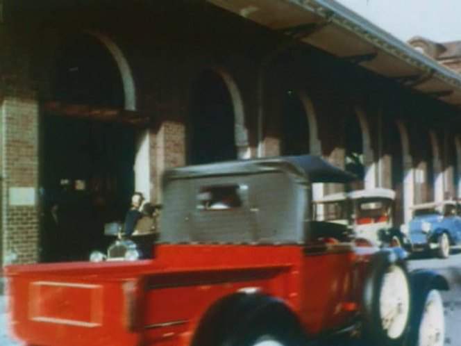 Ford Model A