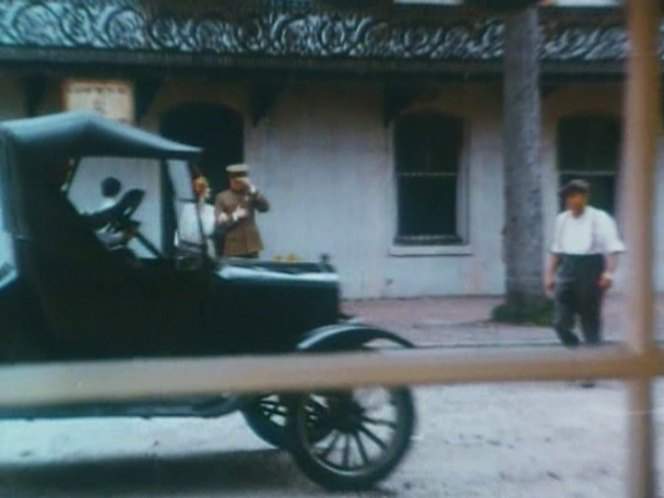 Ford Model T