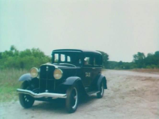 Studebaker Model 54