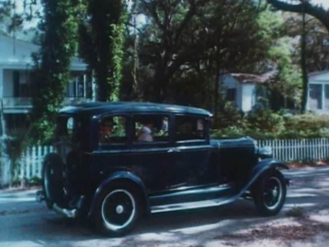 Studebaker Model 54