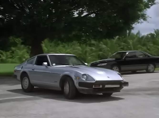 Datsun 280ZX