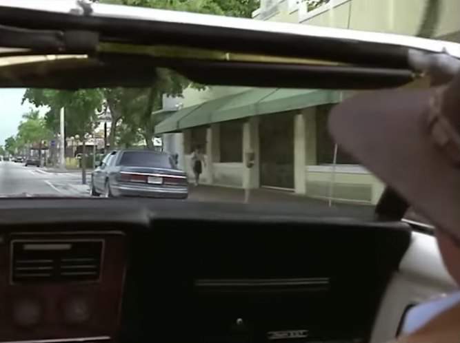 Lincoln Continental