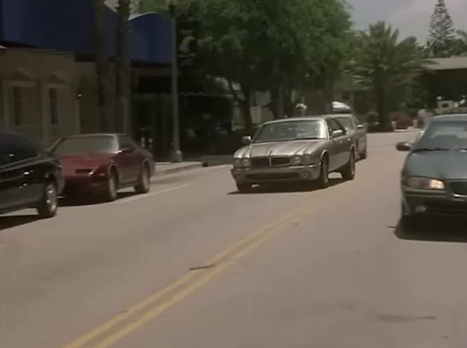 Nissan 300ZX