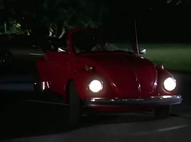 Volkswagen Convertible