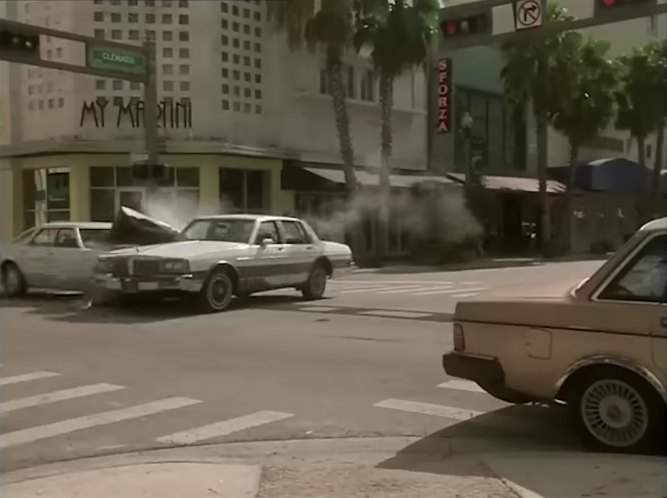 Volvo unknown