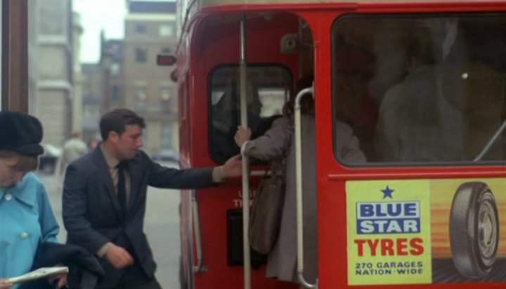 AEC Routemaster