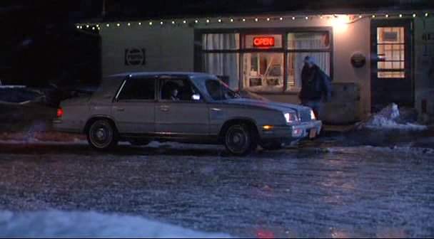 Chrysler New Yorker