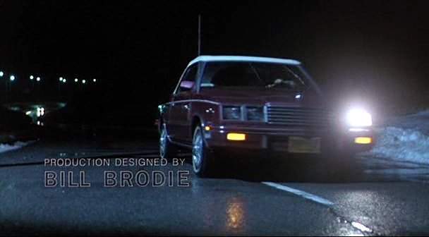 Dodge 600
