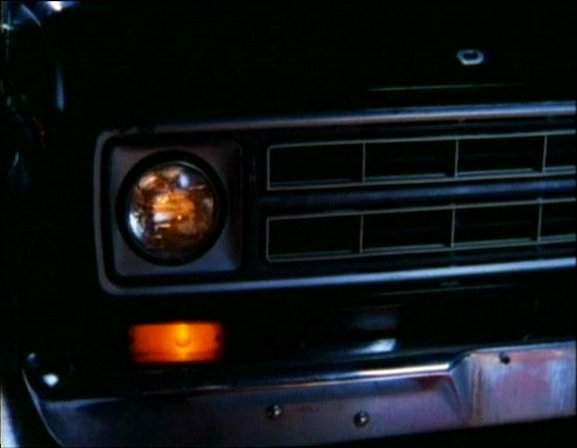 Ford Econoline
